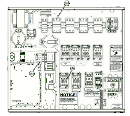 Liebert Challenger 3000