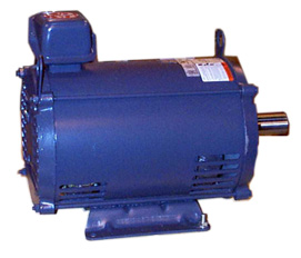 MOTOR 10.0HP 208/230/460-3-60