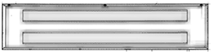 PANEL ASSY 120"CW MDL