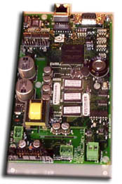 KIT OPENCOMMS NETWORK CARD