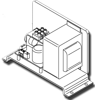 power supply