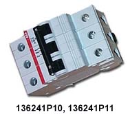 CIRCUIT BREAKER