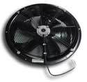 FAN AXIAL 16.5" 120/1/60