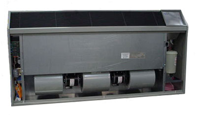 Liebert Datamate R-22 Evaporator Parts Manual