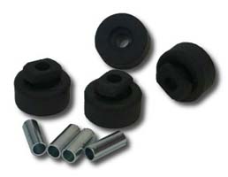 Liebert CRV Parts Manual