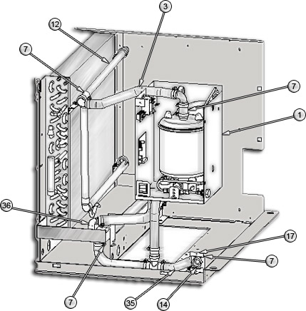 Minimate 2 (2&3T) R-22 Parts Manual