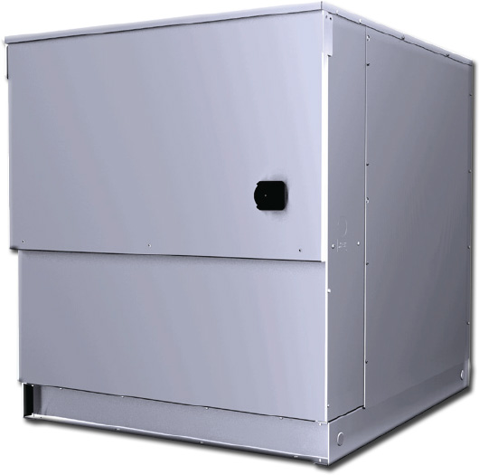 Liebert Pumped Refrigerant Economizer (PRE)